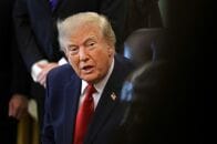 米、11月中間選挙前にイラン攻撃せず＝トランプ氏