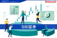 SBI証券の基本情報・メリット・手数料、NISA・iDeCoへの対応を解説
