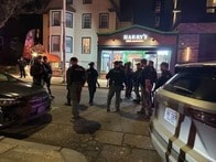 米ブラウン大学で銃撃、2人死亡・9人負傷　警察は逃走中の容疑者のビデオを公開