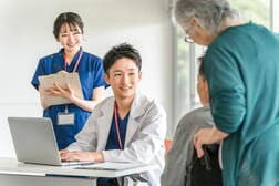 日本の医療を、外国人患者が救うかもしれない…ただし、医療ツーリズムはトラブルを伴う「劇薬」