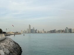 ＵＡＥ・サウジに無人機、トランプ氏はイランに譲歩迫る　攻撃再開検討か