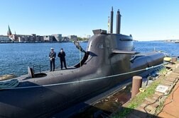 独軍艦建造ＴＫＭＳ、受注残が過去最高　欧州の防衛需要急増で