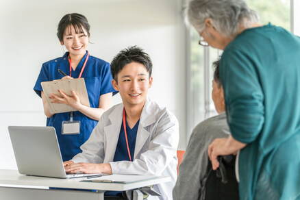 日本の医療を、外国人患者が救うかもしれない…ただし、医療ツーリズムはトラブルを伴う「劇薬」