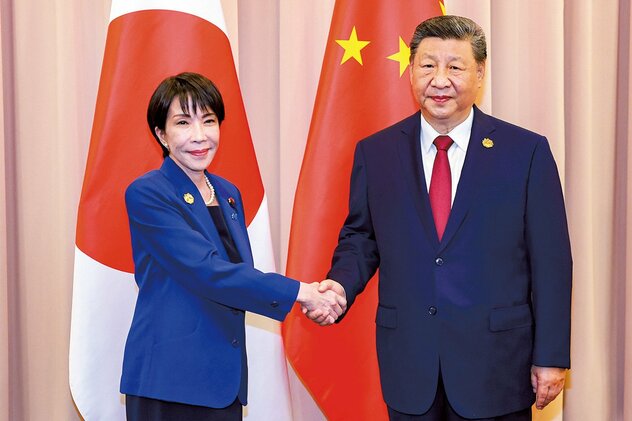 米中G2時代、日本はどう生き残るか──船橋洋一が語る「次の敗戦」を避ける国家戦略