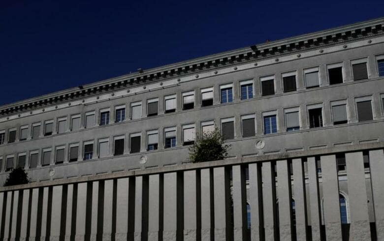 　４月１１日、世界貿易機関（ＷＴＯ）紛争処理の最終審に当たる上級委員会は、韓国による福島など８県産の水産物輸入禁止措置を不当とした紛争処理小委員会の一審判断を破棄した。ジュネーブで昨年７月撮影（２０１９年　ロイター/Denis Balibouse）