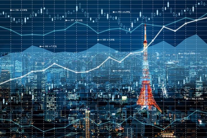 世界各地で株価が上昇した昨年、利益確定の売りも多かったようだ　　MarsYu-iStock.