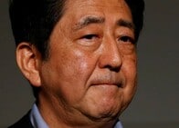 来週フィリピンのドゥテルテ大統領来日　安倍首相は信頼関係築けるか