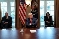 米国務省､世界でビザ発給業務停止　新型コロナウイルス対応で日本も対象