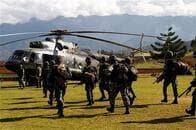 インドネシア軍、パプア山間部で親子を殺害　武装組織メンバーと弁明するも真相は？