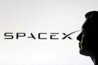 スペースＸ、米宇宙軍から41.6億ドル受注　空中目標追跡で