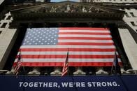 根拠なき米国株上昇　市場が織り込む過度な景気回復期待