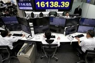 マイナス金利が引き起こす金融不安、蘇るリーマンショックの悪夢