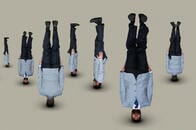 お金持ちになりたいなら、節約・貯金してはいけない