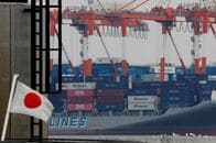 4月鉱工業生産は0.8％増、3カ月ぶりプラス　判断「一進一退」据え置き