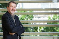 「日本の動画マーケティング市場は我々の成長の原動力」