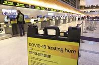 パンデミックのさなかに世界を旅して