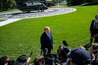 米中間選挙で共和党大敗か、トランプは「不正操作」を非難