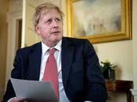 英首相ジョンソン､都市封鎖の緩和に向けた計画を今週にも発表