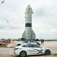 火星の基地建造まで「あと20年」 中国参入、民営化で激変した宇宙開発の未来