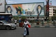 イラン、ＩＡＥＡ査察計画はないと表明　レバノン戦闘終結が重要