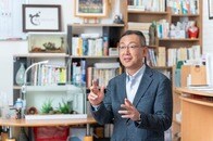 栄養価の高い「どじょう」を休耕田で養殖し、来たるべき日本の食糧危機に立ち向かう