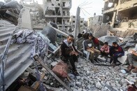 ガザ壊滅を正当化するイスラエル極右のメシア信仰