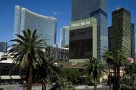 米カジノのMGMリゾーツ、メディアのピープル買収検討＝ＷＳＪ