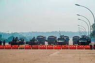 ミャンマー政変が浮き彫りにした米外交の凋落