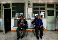 GDP統計の修正で浮かび上がった中国の南北問題