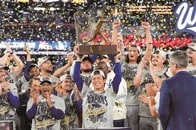 山本由伸が変えた「常識」──メジャーを揺るがせた235球の真実