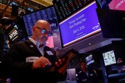 米国株式市場＝Ｓ＆Ｐ・ナスダック大幅高、ブロードコムが急騰