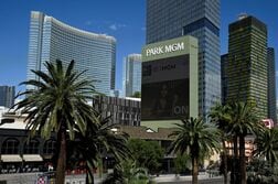 米カジノのMGMリゾーツ、メディアのピープル買収検討＝ＷＳＪ