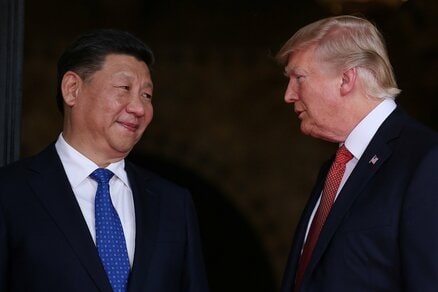 トランプの対イラン制裁、先に折れるのはアメリカか中国か