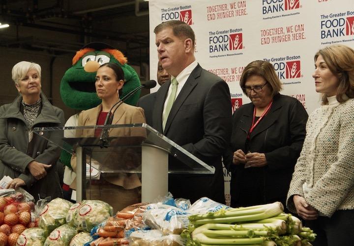 トランプ政権の影響が見え隠れする...... 『ボストン市庁舎』(C)2020 Puritan Films, LLC-All Rights Reserved