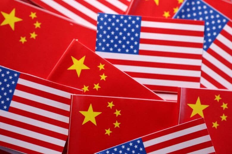 2025年3月撮影。REUTERS/Dado Ruvic/Illustration/File Photo