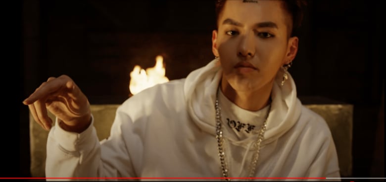 元EXOのクリスは中国から国外追放され去勢までされてしまうのか？　 make it ova seas / YouTube