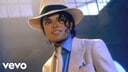 「Smooth Criminal」（アルバム『Bad』収録）