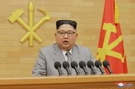 北朝鮮の平昌五輪参加表明　金正恩の「真の狙い」は？
