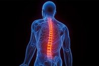 【最新医療】最大10年かかる...機械学習で「強直性脊椎炎（AS）」を早期発見へ