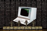 「クラフトワーク」が魅せた「永遠の今」...LEDスーツと3Dでテクノの真髄を体現