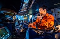 地震の正体は足元の「その先」に──深海から探る、地震発生のメカニズム