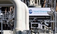 ノルドストリーム１のタービン、修繕終えても独で足止め　ロシアの許可待ち