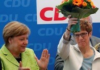 地方選挙から見るドイツ政治：ザールラント州議会選挙の結果