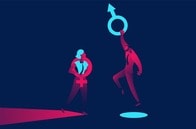 賃金の男女格差は都道府県によってこんなに違う