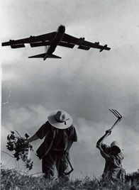 加熱する安保議論には、沖縄の人々をどう守るかという視点が欠けている