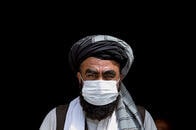 コロナ危機を売名に利用するテロ組織の欺瞞