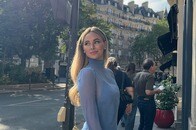 【動画】【写真】テイラー・スウィフトは「ずっと私の服装を真似してきた」　米セレブが「告白」...しかし賛同得られず