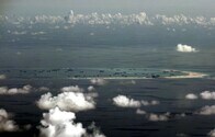 台湾、南シナ海の太平島で今月末に救助訓練実施　蔡総統就任で初