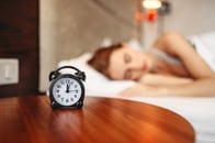 睡眠中に体内は大掃除されている...「寝ているあいだにキレイになる」は本当だった