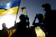 ウクライナ対ロシア　市民も参加するサイバー戦は今後どうなる